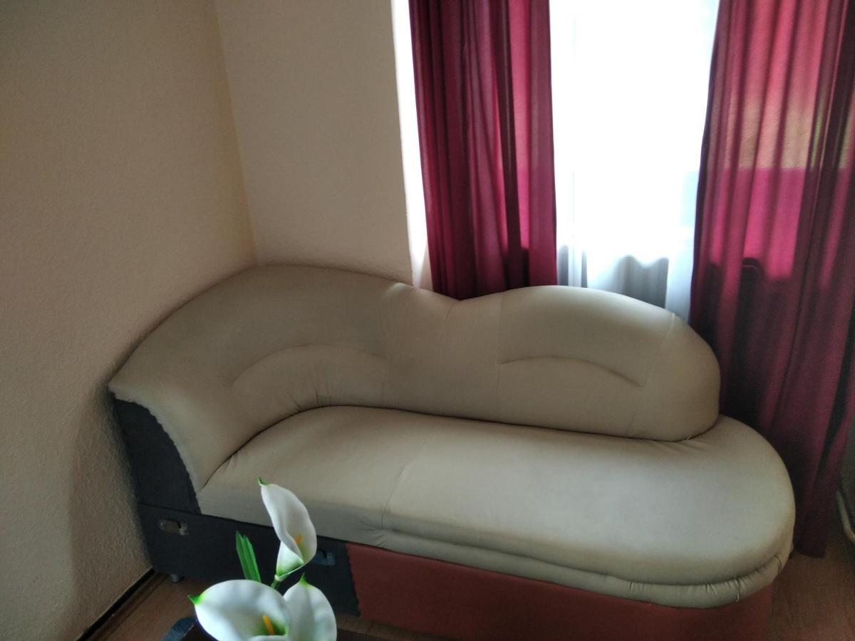 Hotel Resava Despotovac Exteriör bild