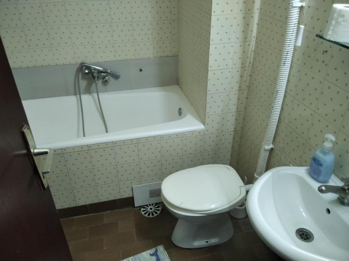 Hotel Resava Despotovac Exteriör bild